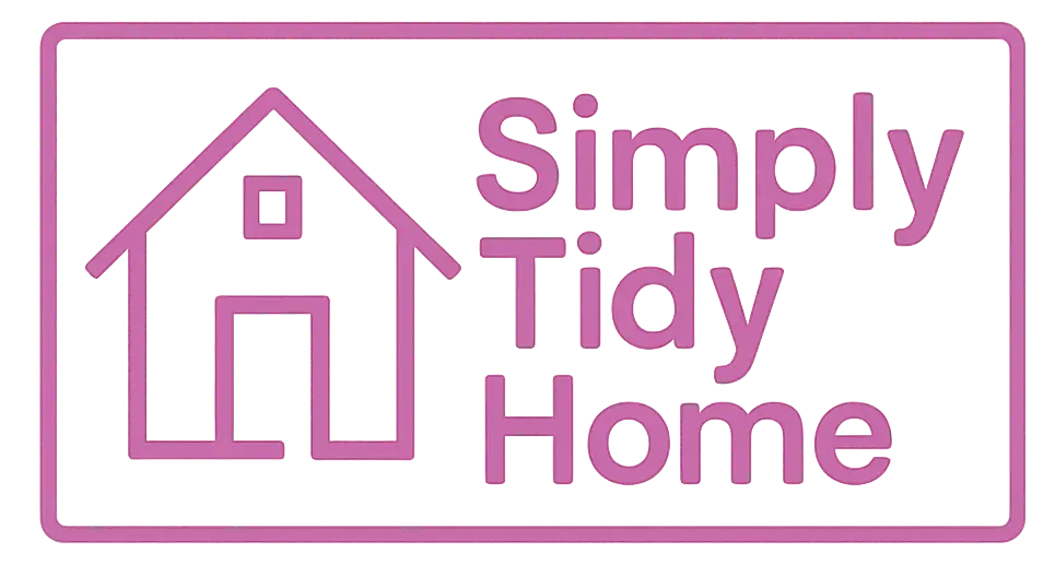Simply Tidy Home