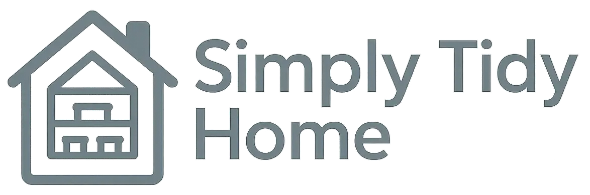 Simply Tidy Home
